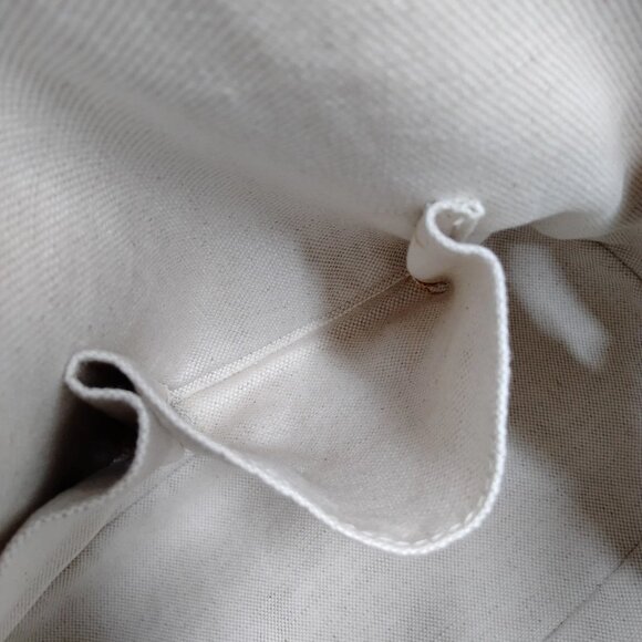 Gucci Brown PVC Hand Bag mon780-102825 - Picture 13 of 16